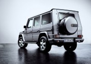 Mercedes-Benz G 500 Grand Edition Mercedes-Benz G 500 Grand Edition